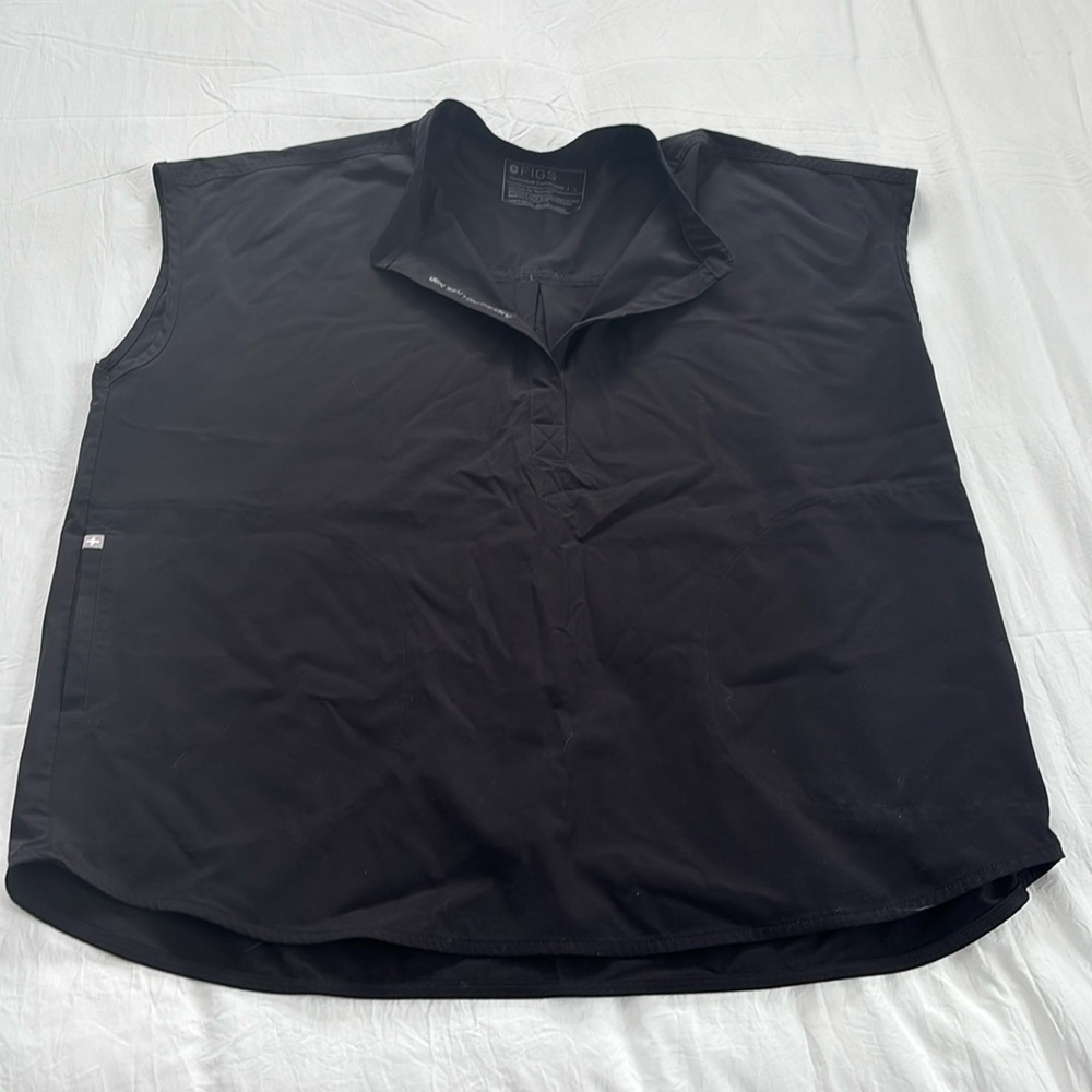 Figs Rafaela FreeX top L